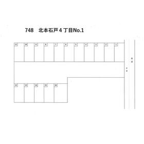 平面図