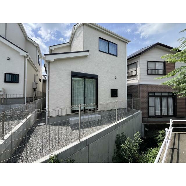 A号棟外観2