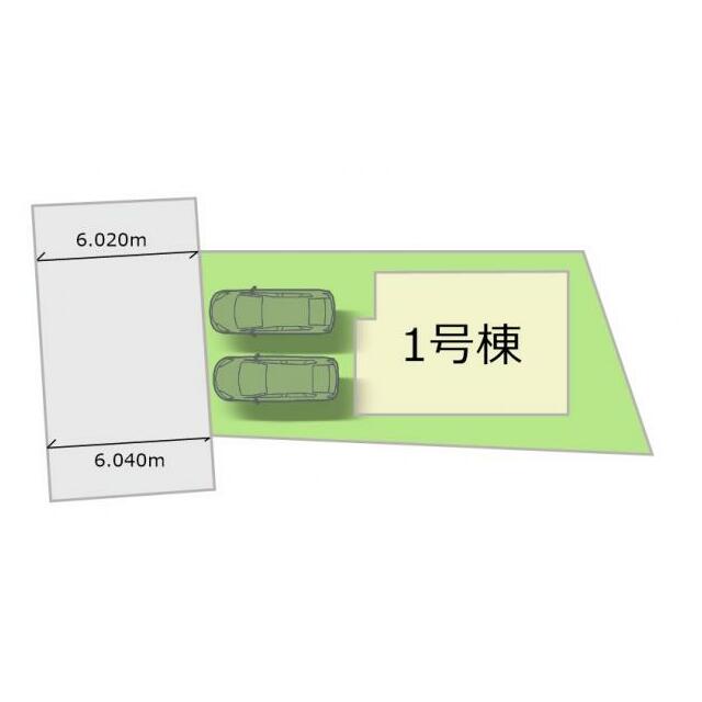 全1棟・お気軽にお問い合わせください！