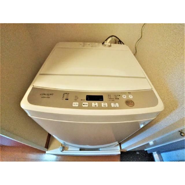 洗濯機