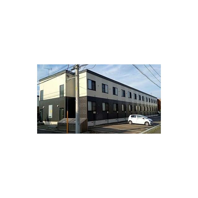 2023年8月外壁塗装工事完了