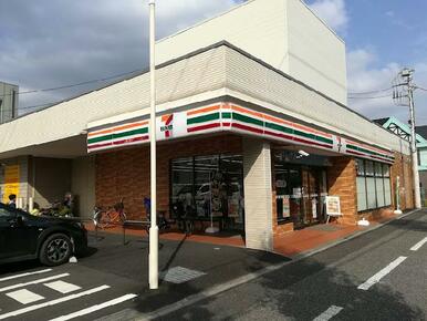 セブンイレブン さいたま田島1丁目店