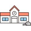 幼稚園、保育園
