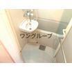 バス/シャワー