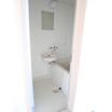 バス/シャワー