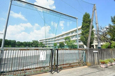 元福小学校