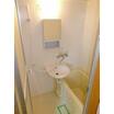 バス/シャワー