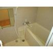 バス/シャワー