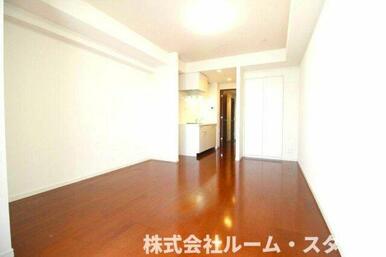 ※居住前のお写真となります。