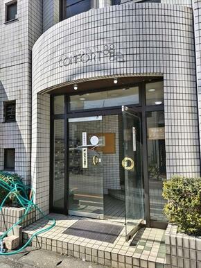 坂戸駅徒歩1分です