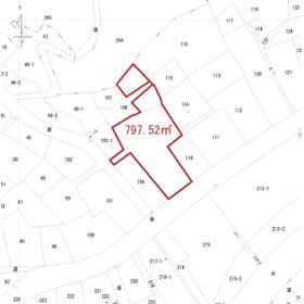 地形図等