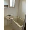 バス/シャワー