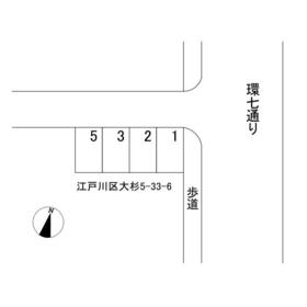 平面図