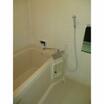 バス/シャワー