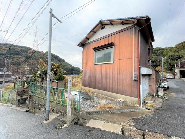 物件画像 北九州市八幡西区 市瀬３丁目 (永犬丸駅) 住宅用地
