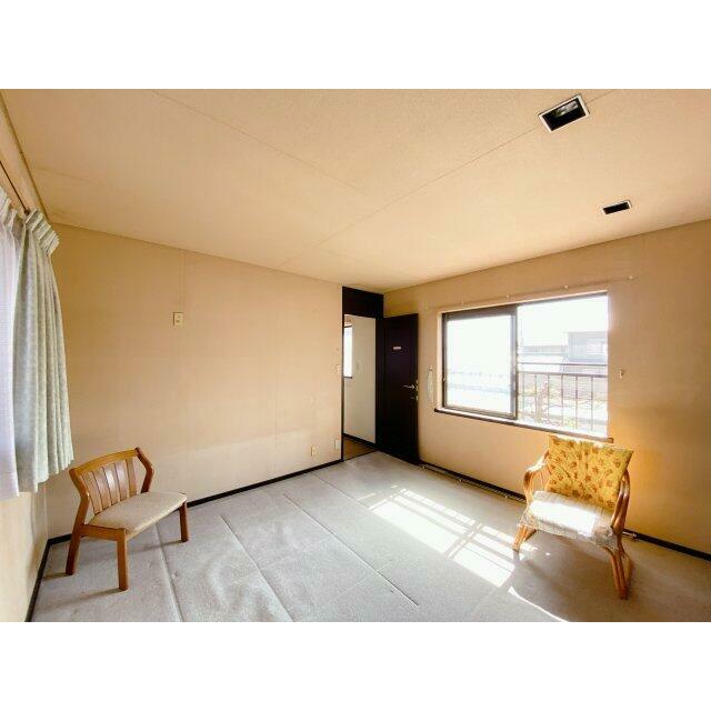 建物①