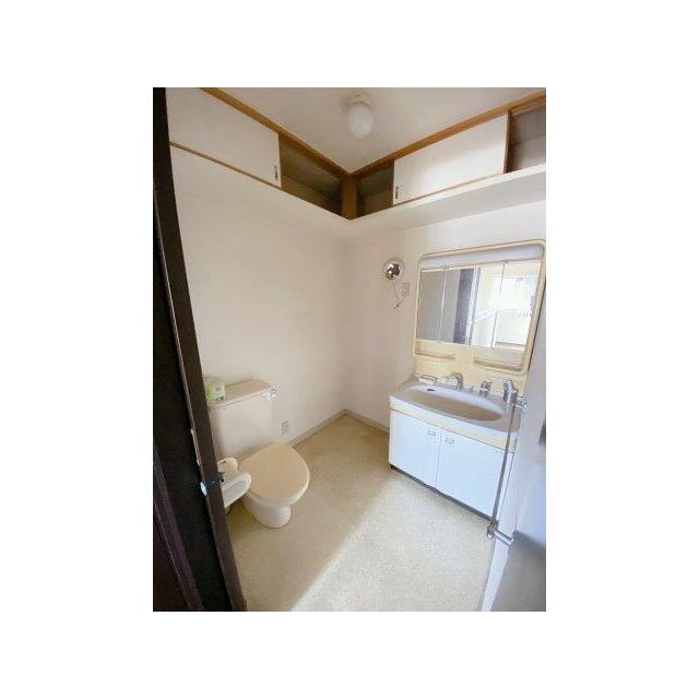 建物①