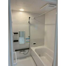バス/シャワー