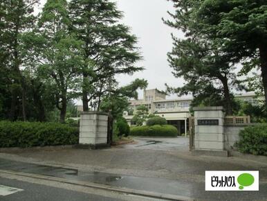 市原市立五井小学校