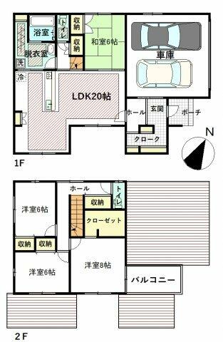 射水市 小島 越中大門駅 2階建 4ldk 射水市の売戸建住宅の物件情報 一戸建て 新築 中古 富山市の中古住宅 不動産は 株 エーピーエス 5e01adece
