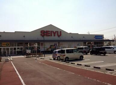 西友蒲生伊原店