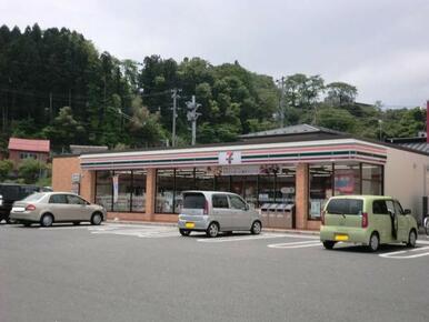 セブンイレブン