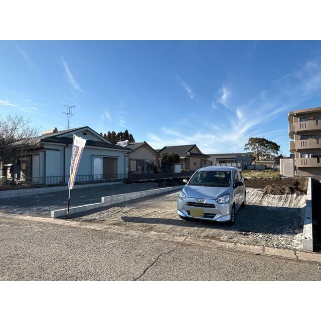 毎日がもっと特別になる場所（2号棟）