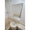 バス/シャワー