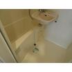 バス/シャワー