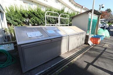 共用スペース☆