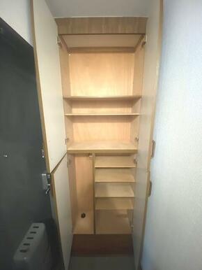 シューズＢＯＸ