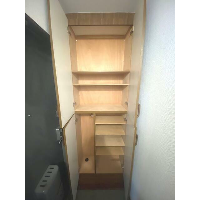 シューズＢＯＸ