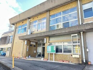 佐世保市役所日宇支所