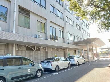 佐世保中央病院