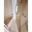 バス/シャワー