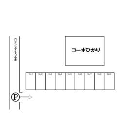 平面図