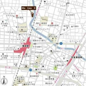 地形図等
