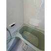 バス/シャワー