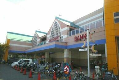 パワーシティさん