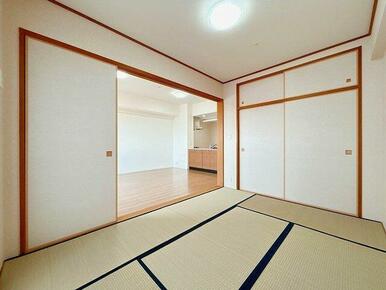 和室（１）