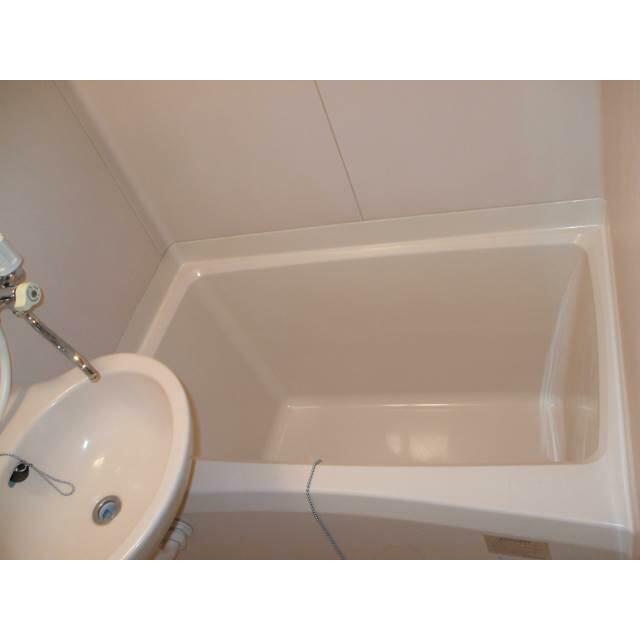 バス・トイレ別です♪