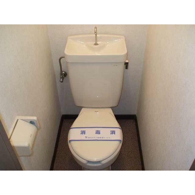 バス・トイレ別です♪