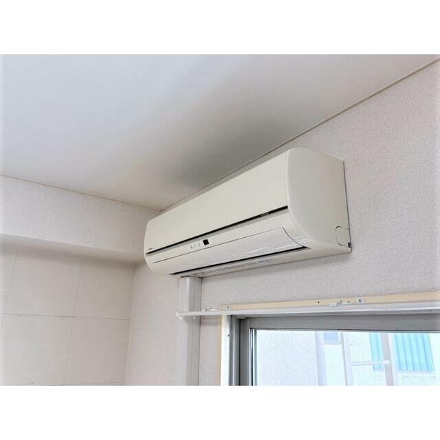apartment 昭和町