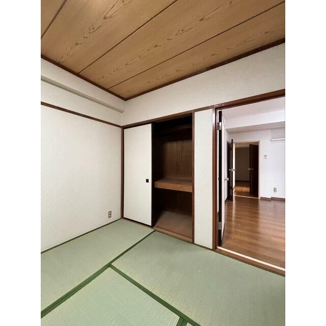 apartment 昭和町