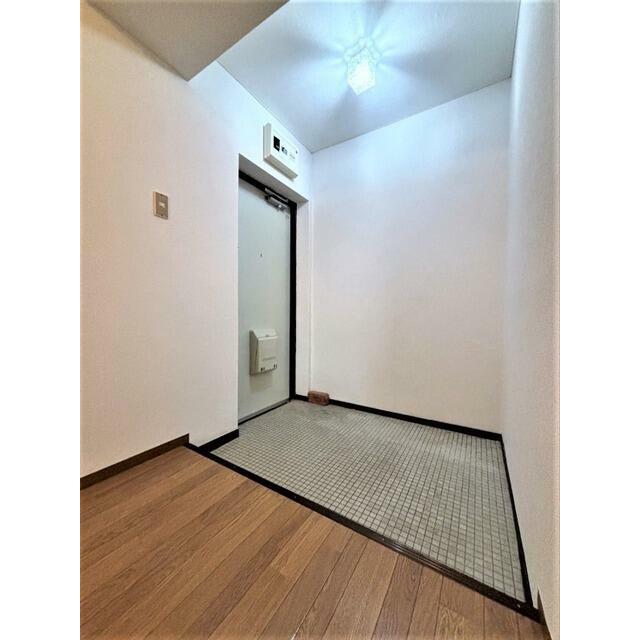 apartment 昭和町