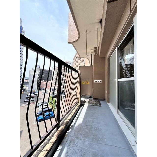 apartment 昭和町