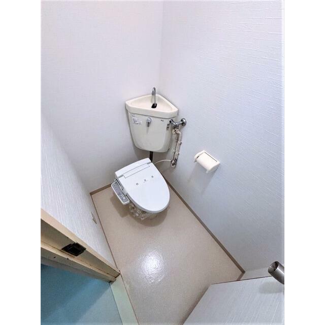 apartment 昭和町