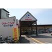 ショッピング施設