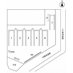 平面図