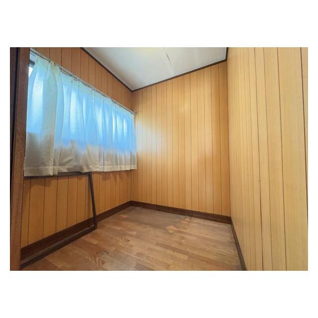 自分好みのアレンジで居心地の良い空間になりそうです。